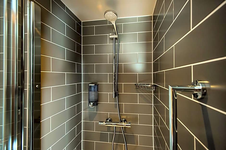 Holiday Inn Express Burton on Trent By IHG