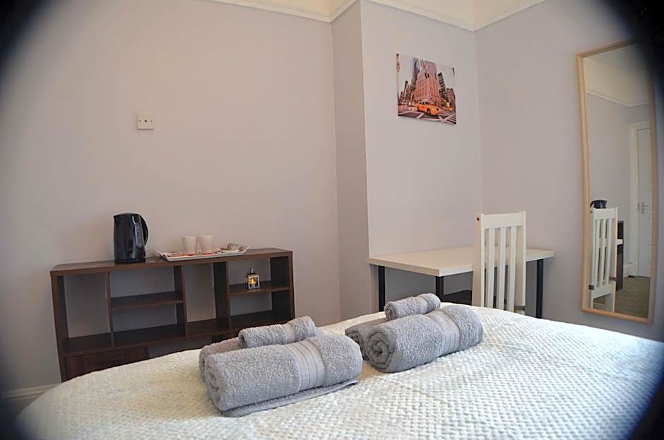 Gorton Mount Hotel Manchester