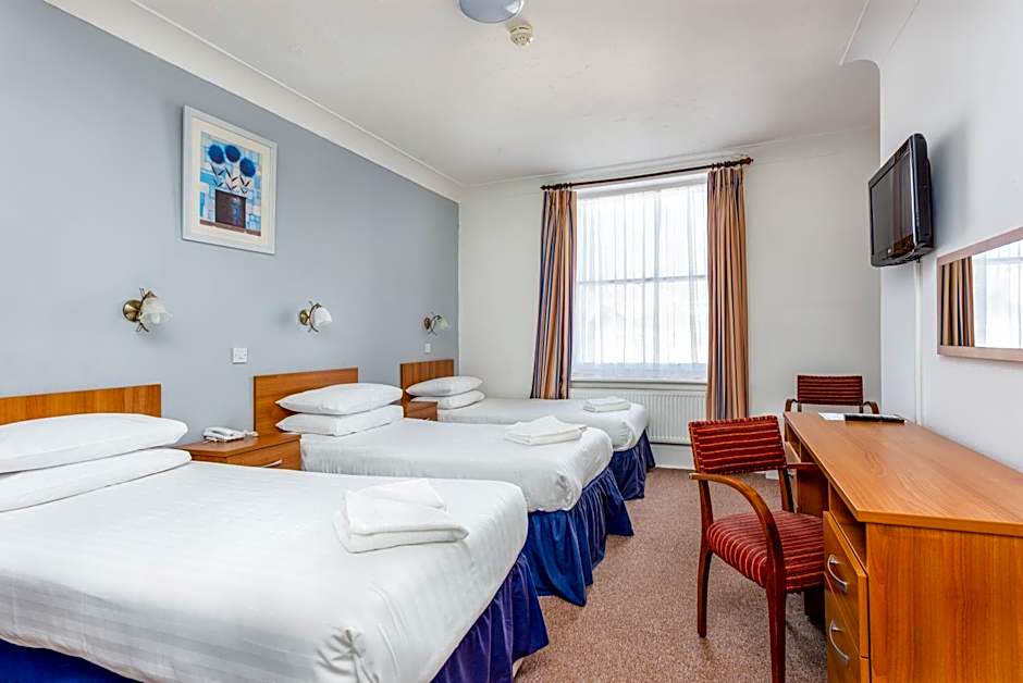 Imperial Hotel