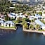 Akaroa Waterfront Motels