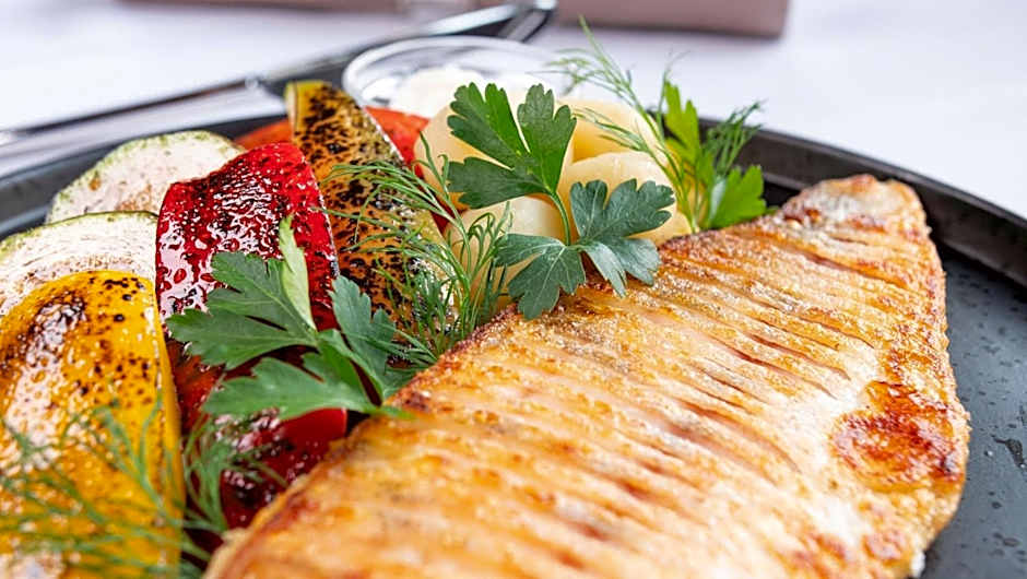 Rosengarten Hotel & Restaurant