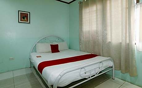 RedDoorz at Maanyag Pension House Mandaue