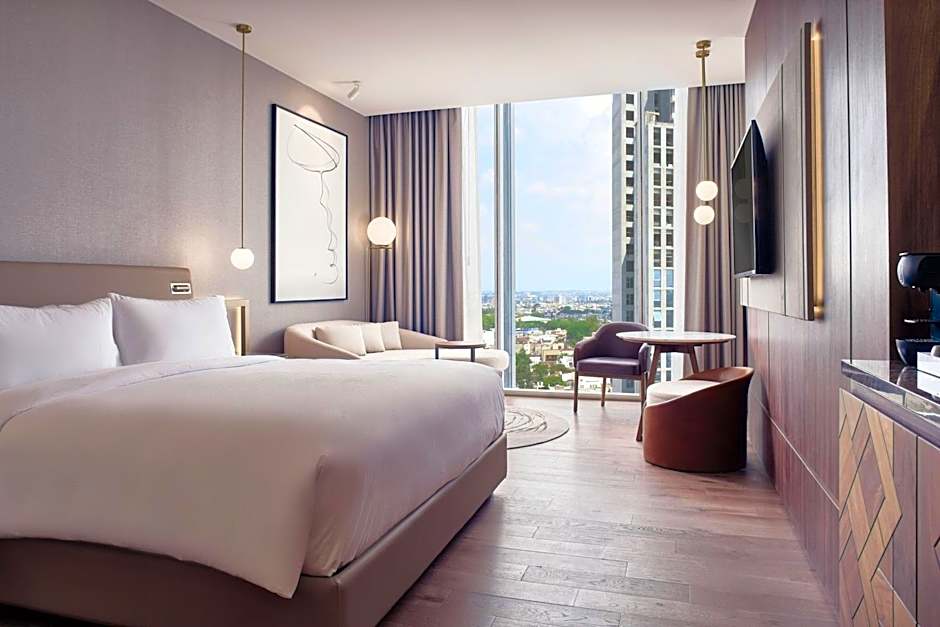 JW Marriott Hotel Guadalajara