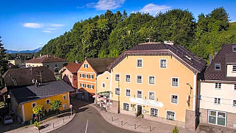 Hotel Alt-Oberndorf