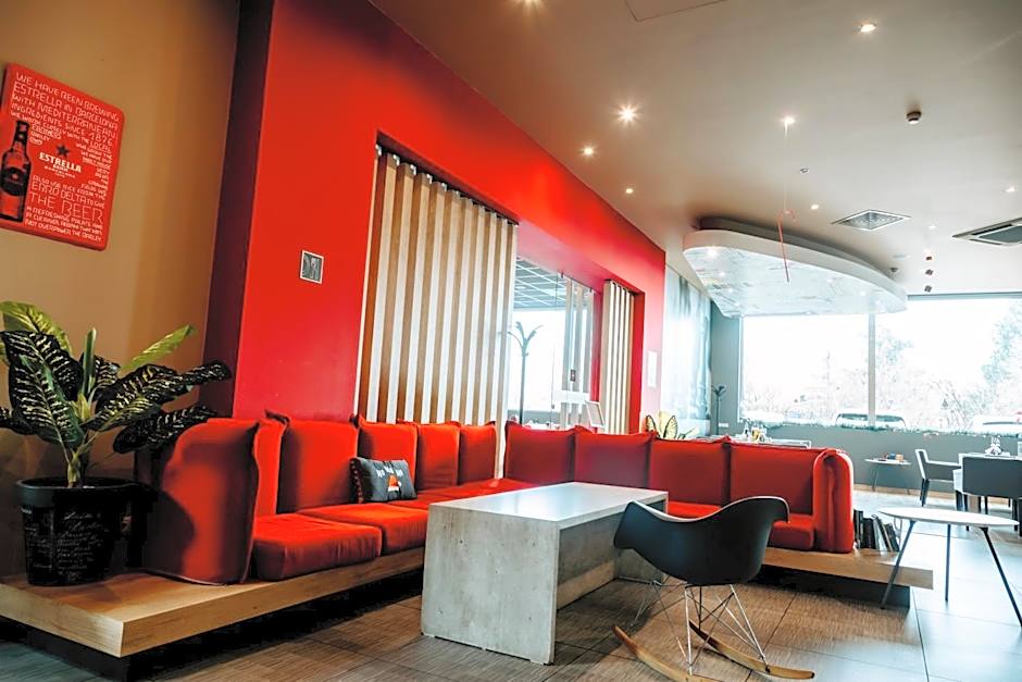 Ibis Sofia Airport Hotel