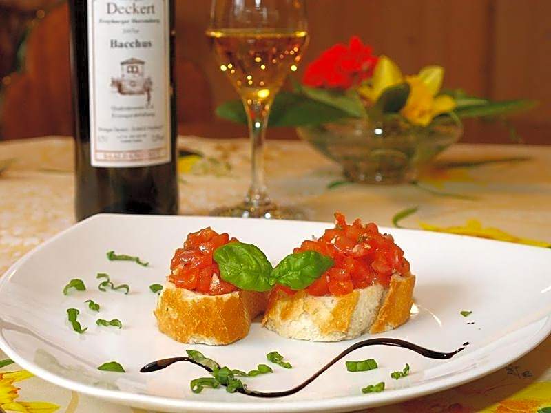 Landhotel Alt-Jocketa