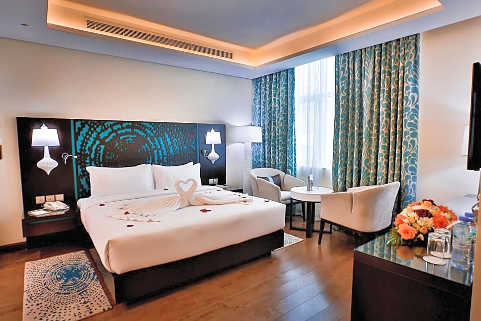 Signature Hotel Al Barsha