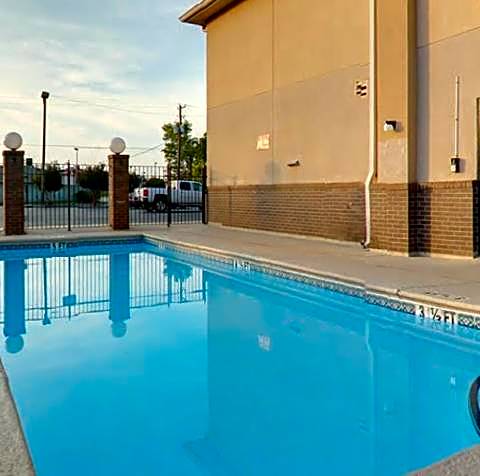 Econo Lodge