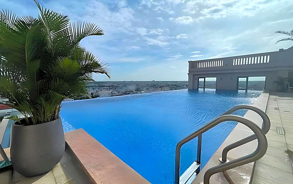 Phu Cuong Hotel Ca Mau