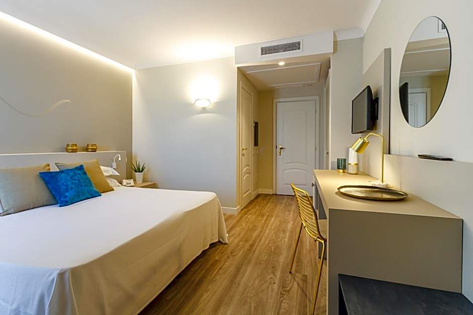 Seawater Hotel Bio & Beauty Spa