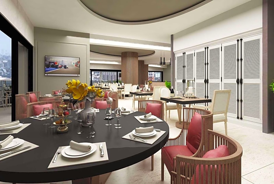 Ramada by Wyndham Isparta