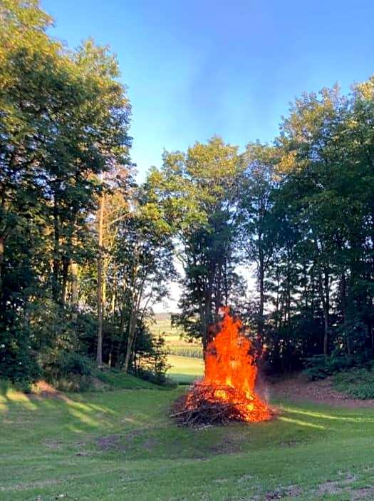 Feriehus Thy - I hjertet af Thy