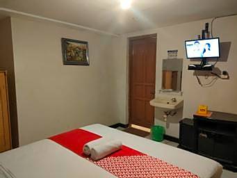 Bukit Indah Hotel - Piyungan