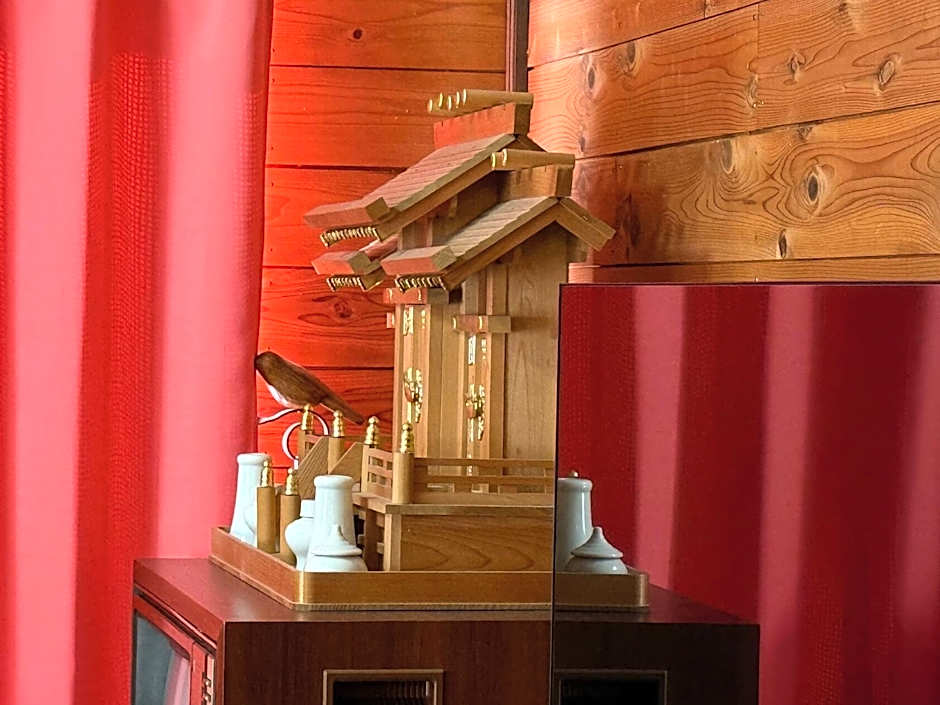 Hotel Junior Mint Hakuba