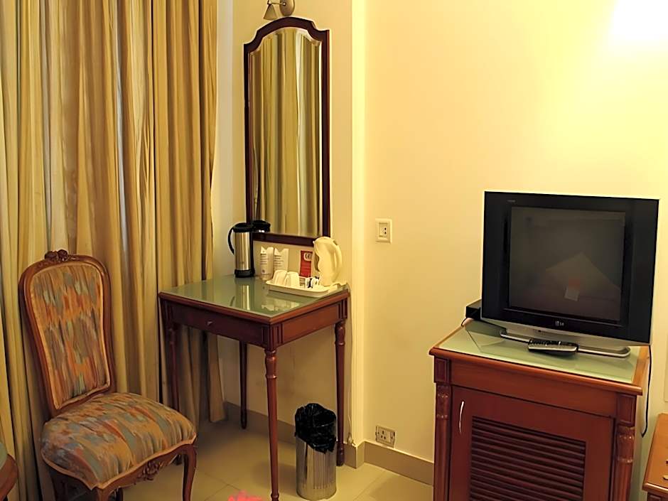 Hotel Grand President