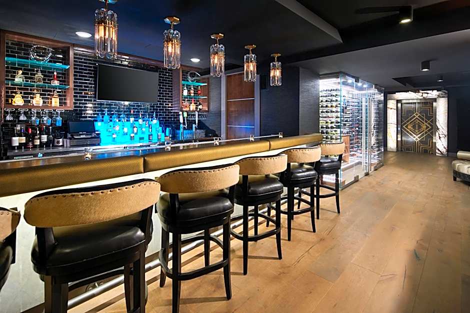 The Kindler Hotel