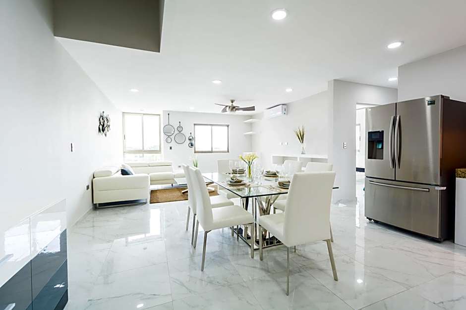 PALMARENA by Nah Hotels