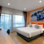 Moji Don Mueang Airport Hotel - Bangkok