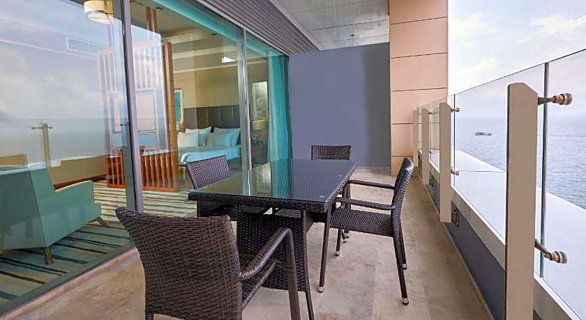 Dedeman Zonguldak Hotel