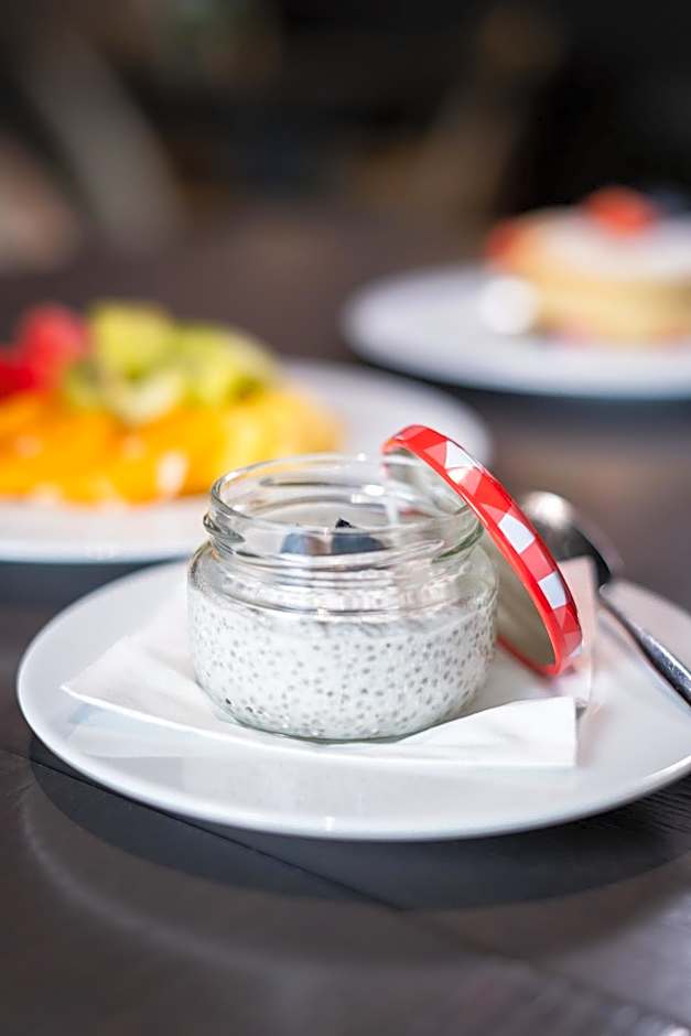 Burgus Tribute & Design Hotel