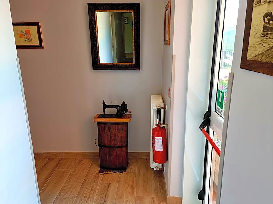 Il Casale nel Parco Guesthouse