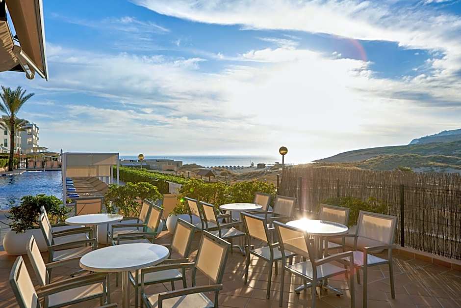 Zafiro Cala Mesquida