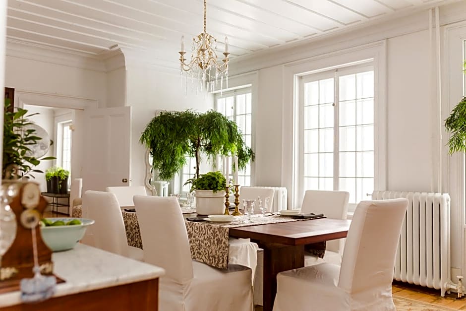 Le Vieux Presbytère