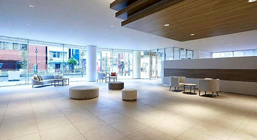 Daiwa Roynet Hotel Nagoya Shinkansen-Guchi