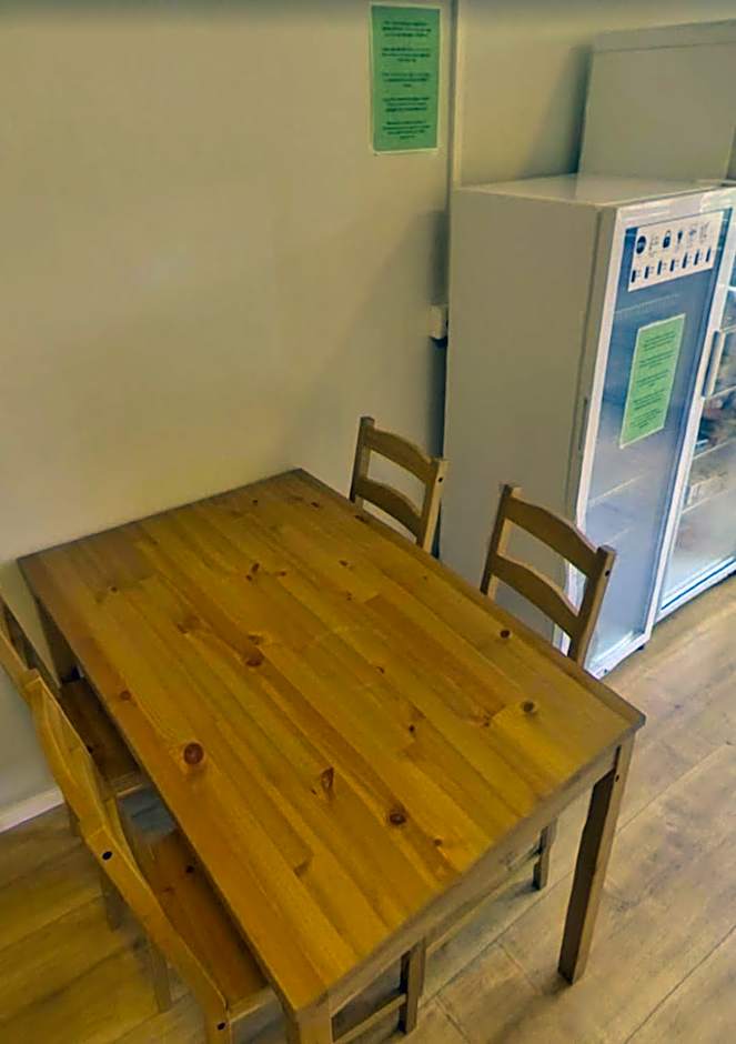 BusinessHotel Am Peetzsee Grünheide