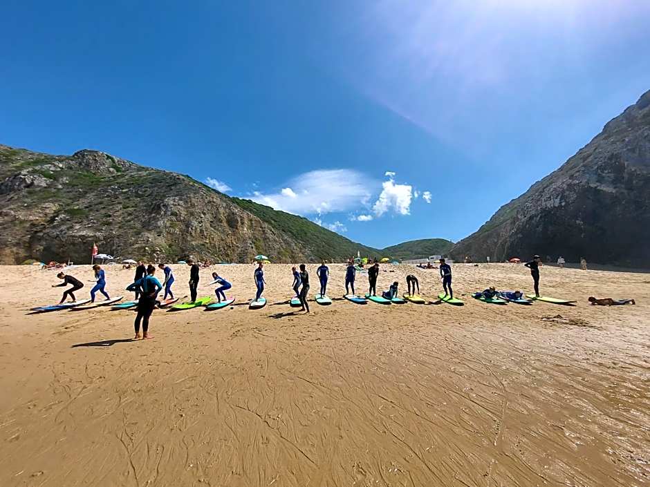 Moby Dick Lodge Cascais