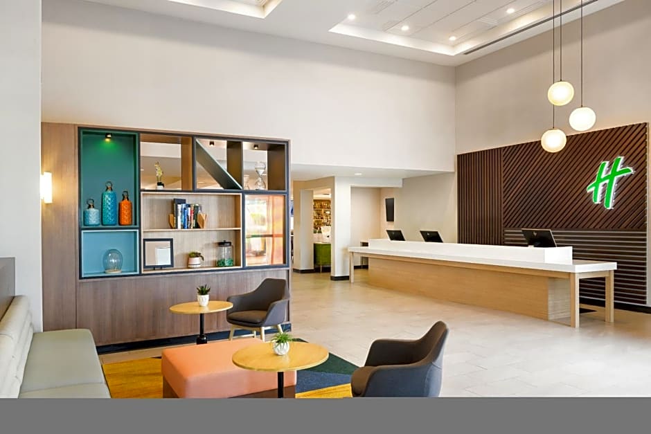 Holiday Inn Oakland Airport By IHG