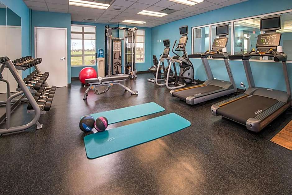 Fairfield Inn & Suites by Marriott Easton