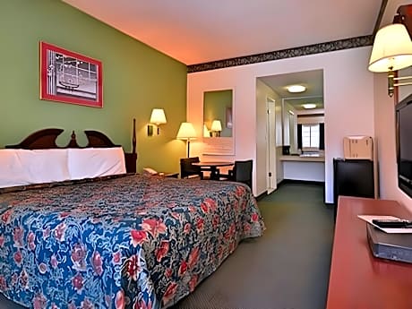Deluxe Sea View