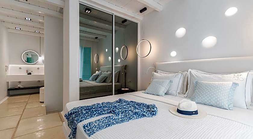 Majo Suites