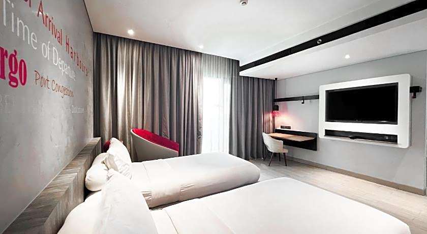 ibis Styles Batam Nagoya