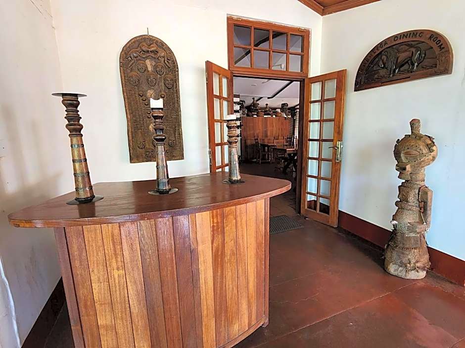 Masindi Hotel