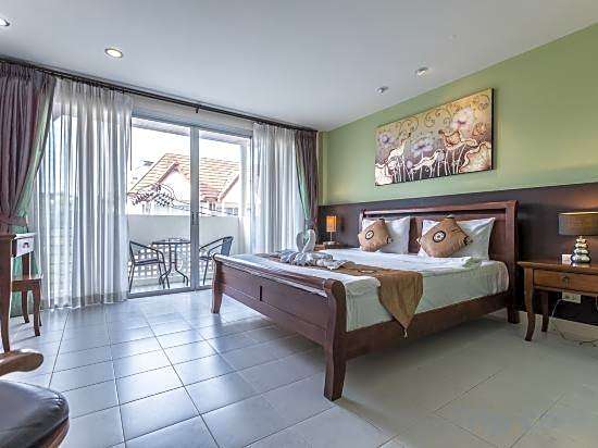 Phuket Racha @ Kata Bed & Breakfast