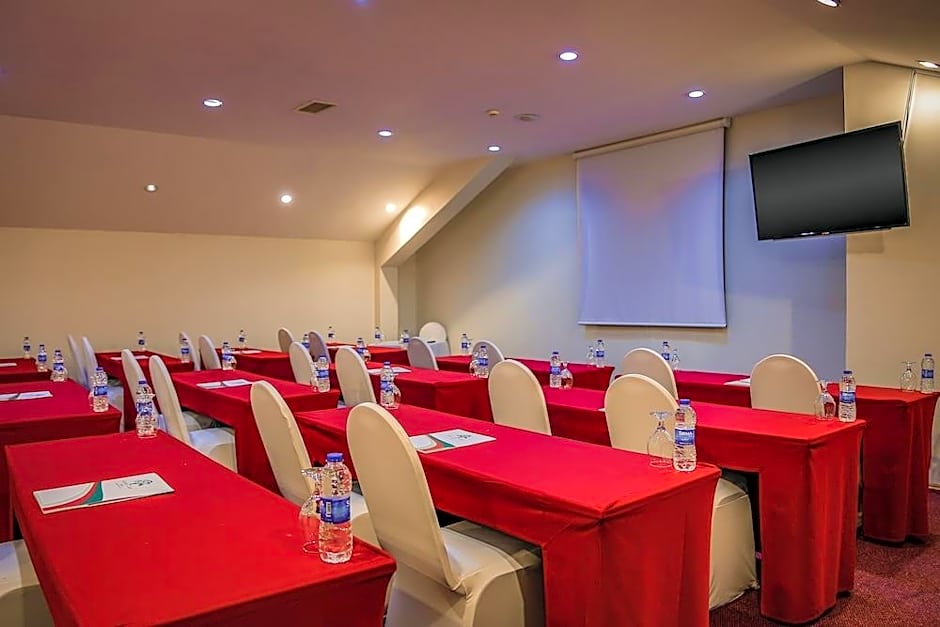 Istanbul Airport Durusu Club Hotel