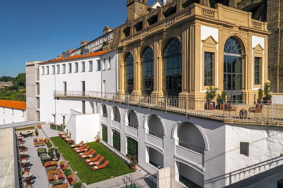 Vincci Ponte de Ferro