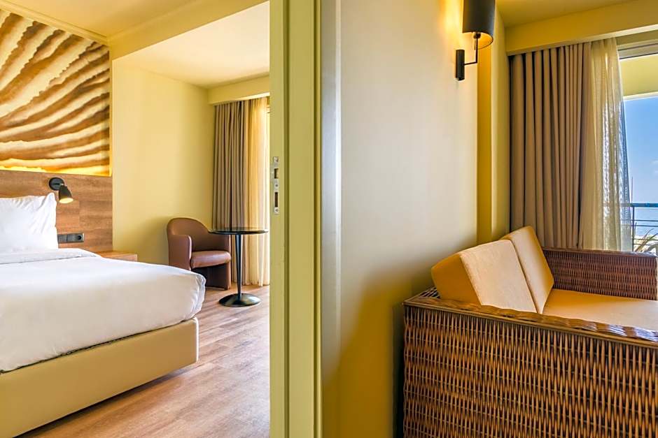 Calheta Beach - All-inclusive - Savoy Signature