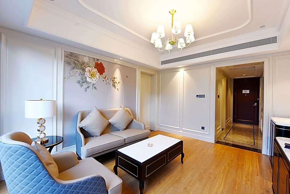 Ramada Plaza by Wyndham Wenzhou