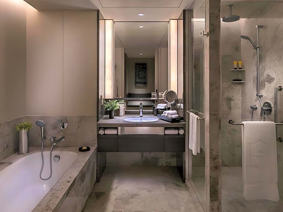 Shangri-La Hotel Colombo