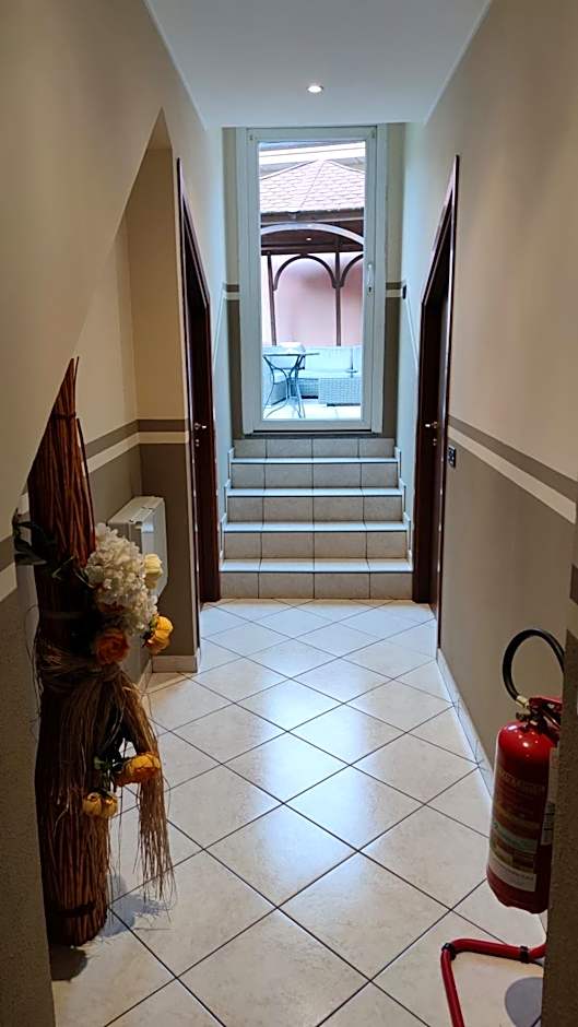 Hotel Emiliana
