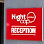 Nightcap at Westside Hotel