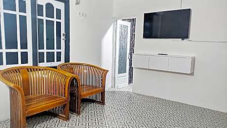 Kost Harian Semarang Murah