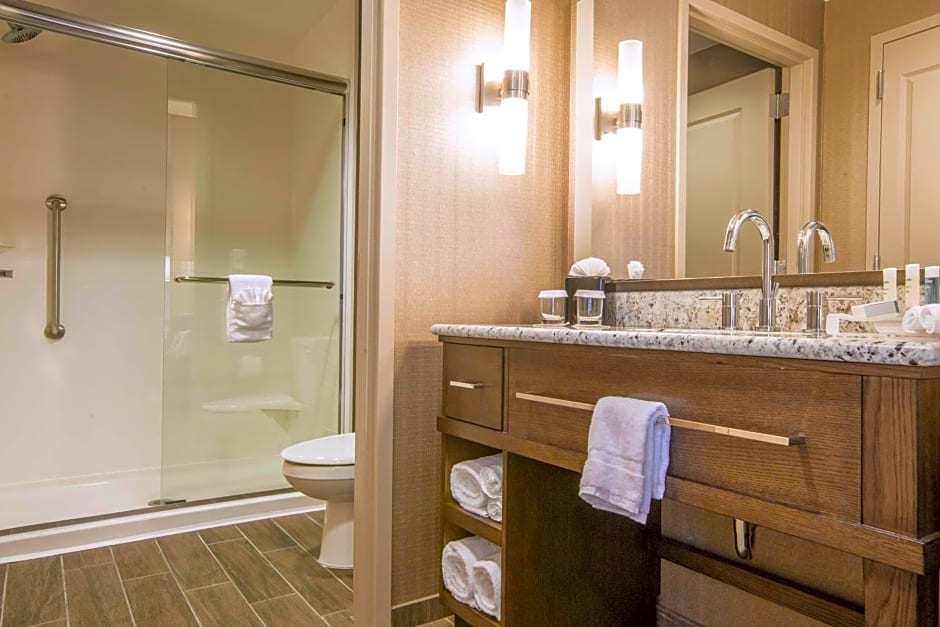 Homewood Suites by Hilton Houston Downtown