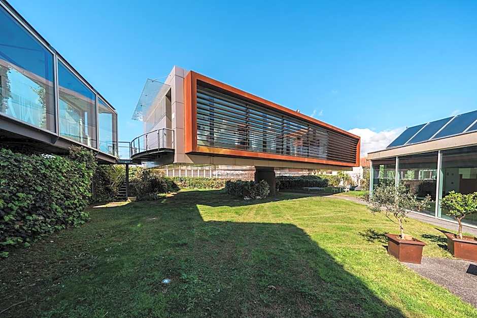 Design & Wine Hotel