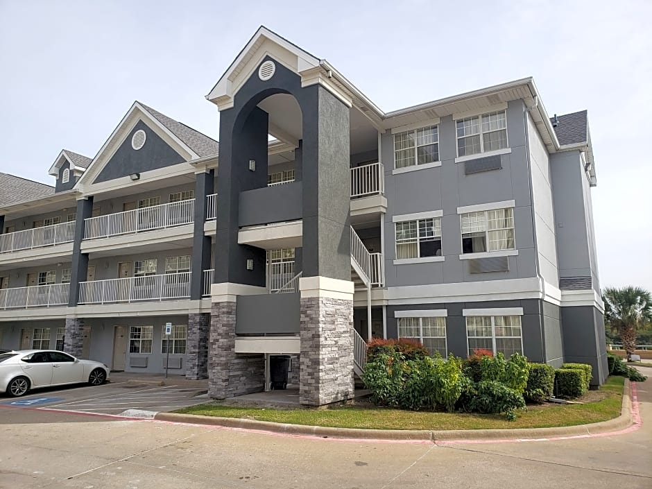 Studio 6 Dallas, TX - North - Richardson