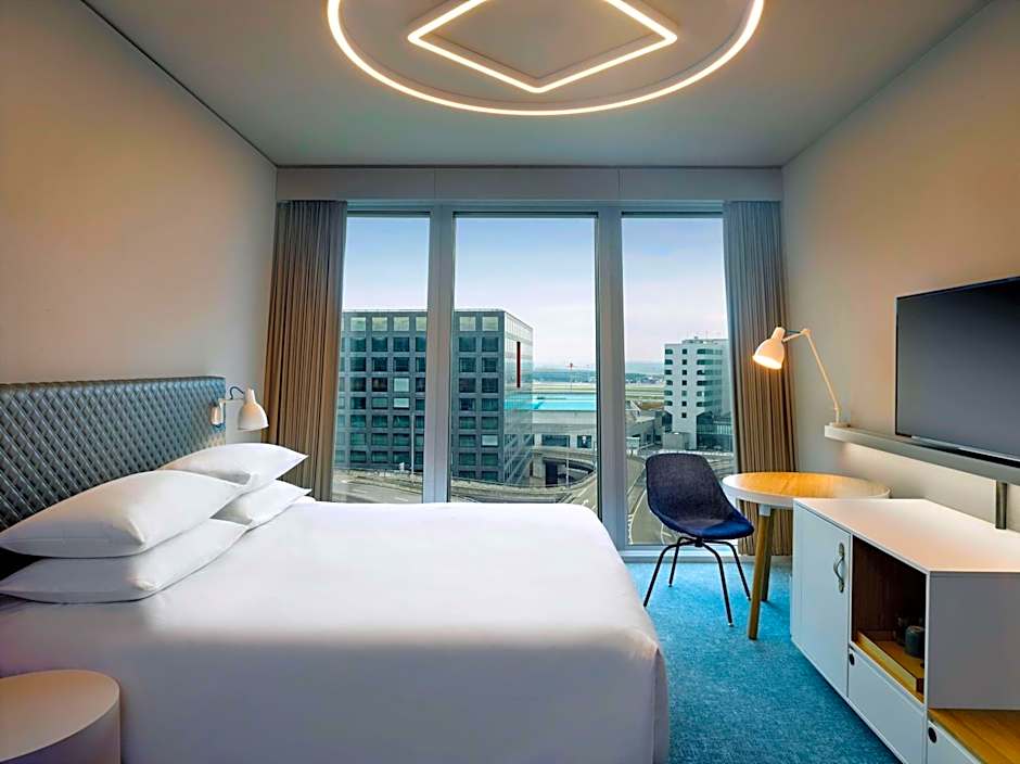 Hyatt Place Zurich Airport the Circle