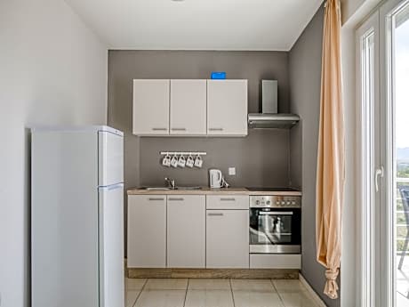 Apartment in Novalja near Zrce Beach